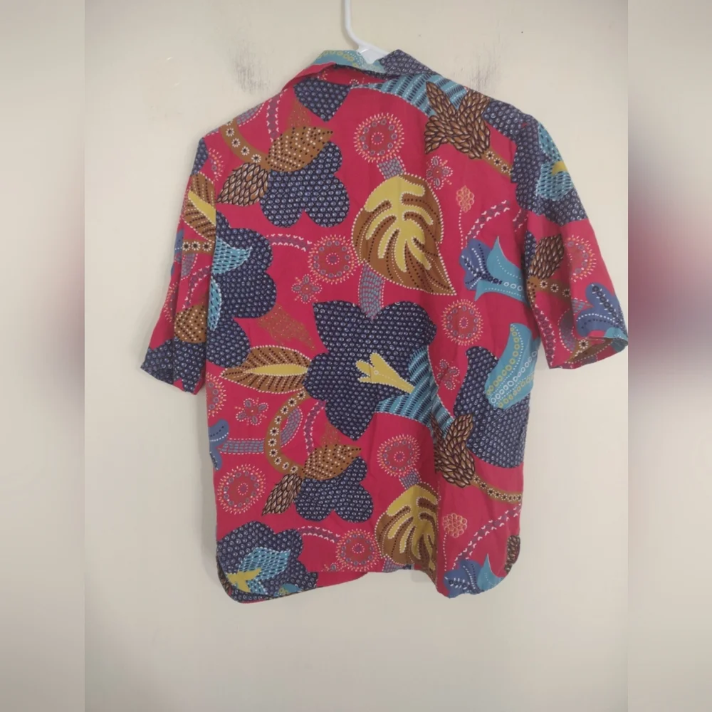 American Vintage fall themed
